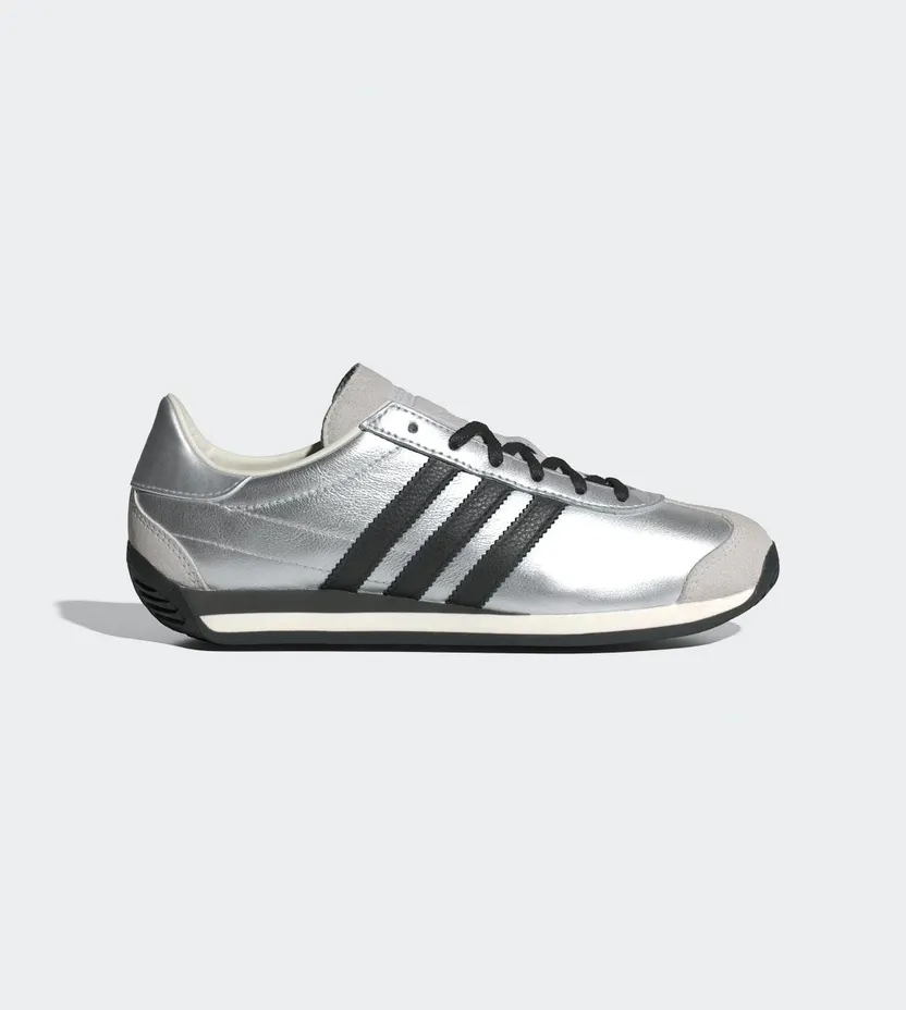 Adidas Country OG Off White / Core Black / Off White (JH6337)