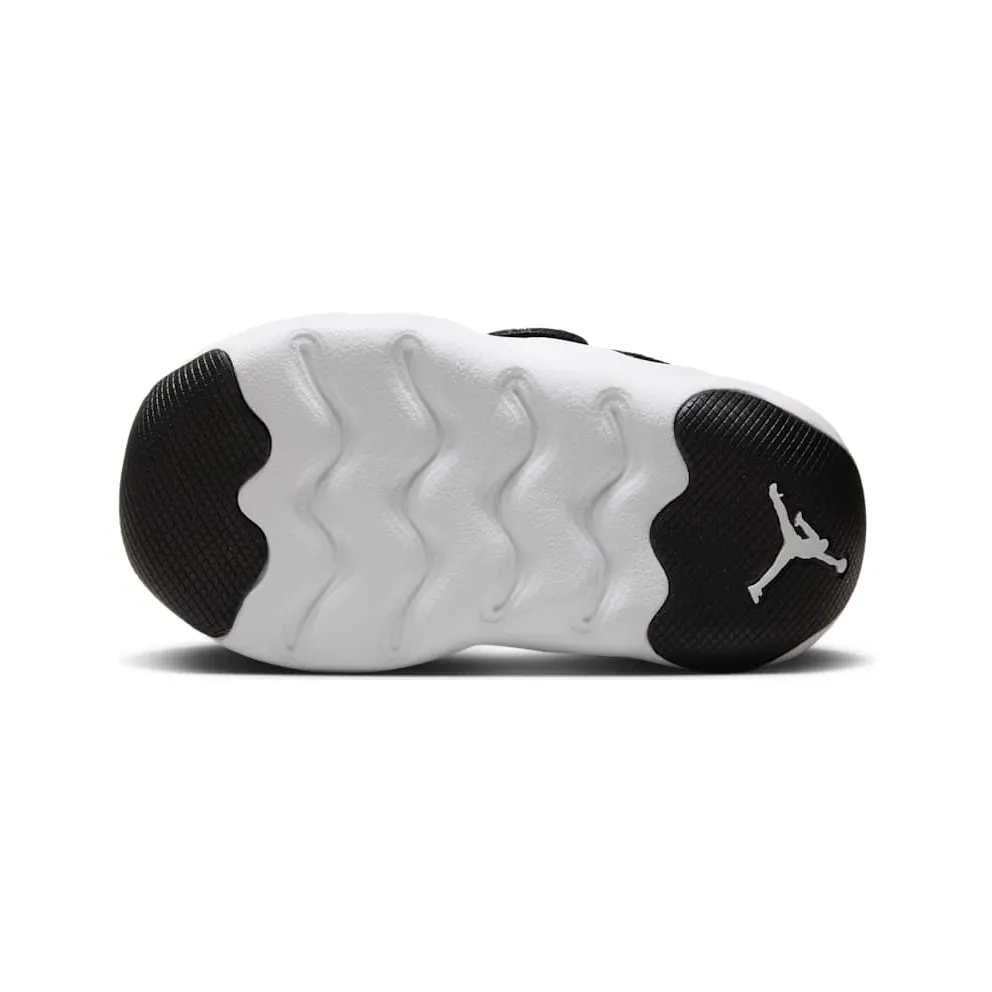 Jordan 23/7 Black White (DQ9294-001)