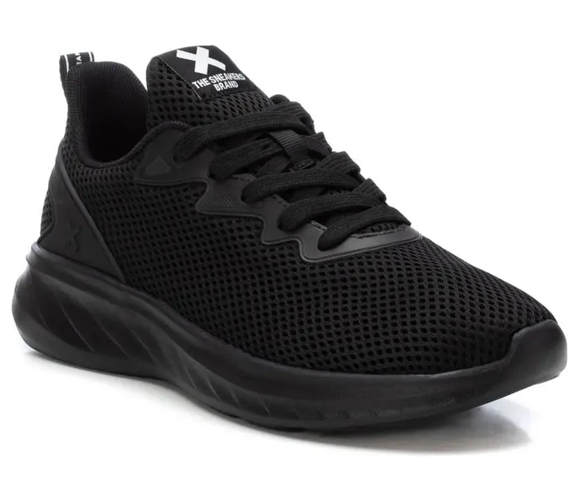 Xti 14361 Shoes 143618-Black