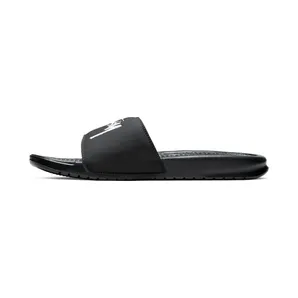 Nike Benassi Stussy Off Noir “Off-Noir / White” (CW2787-001)