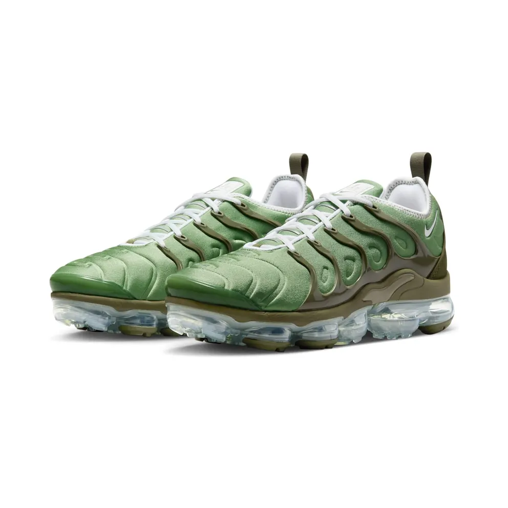 Nike Air VaporMax Plus Oil Green (FD0779-386)