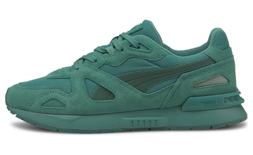 Puma Mirage Mox Mono Blauw/Zwart (375165-07)