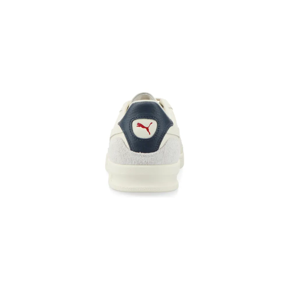 Puma Indoor (white) – 397254-01