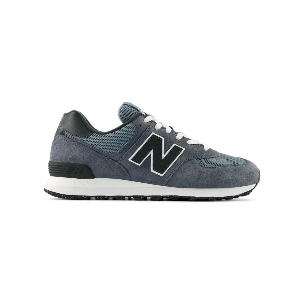 New Balance 574 Night Purple (U574GGE)