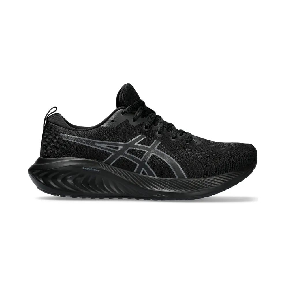 Asics Gel-excite 10 Black/Carrier Grey (1012B418.002)