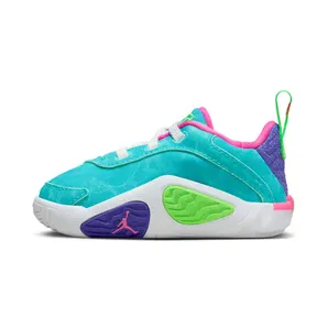 Air Jordan Tatum 2 “Hyper Jade / White / Hyper Pink / Green Strike” (HJ7384-303)