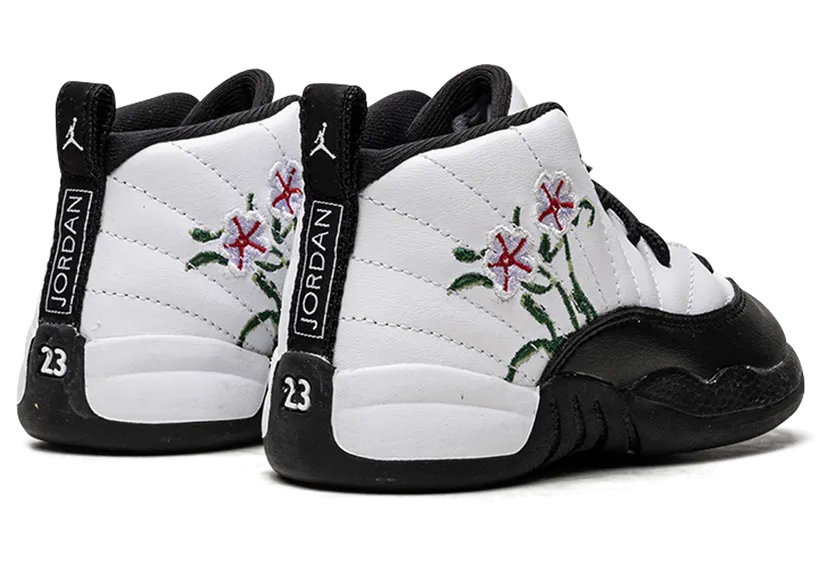 air-jordan-12 DR6955-100