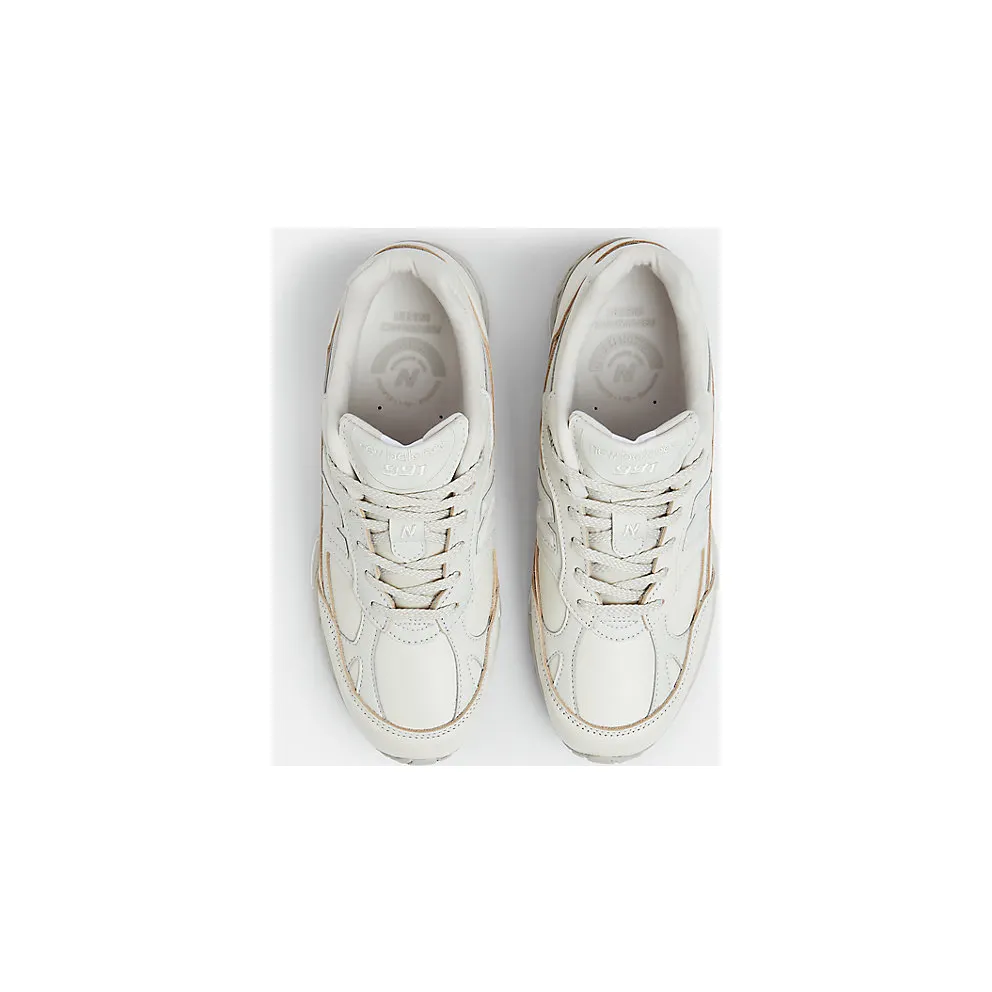 New Balance 991 “Contemporary Luxe” (M991OW)