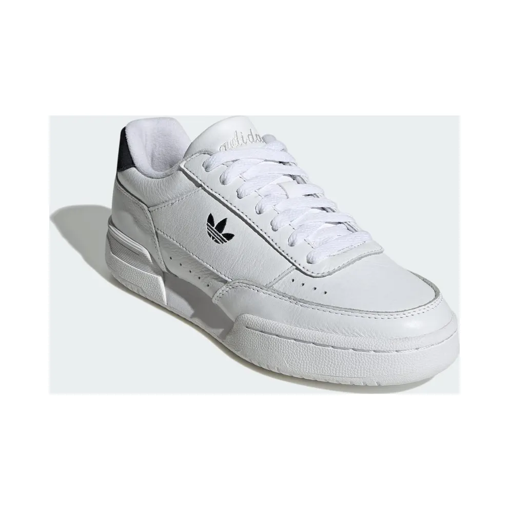 Adidas Court Super Cloud White / Core Black / Off White (IE8081)
