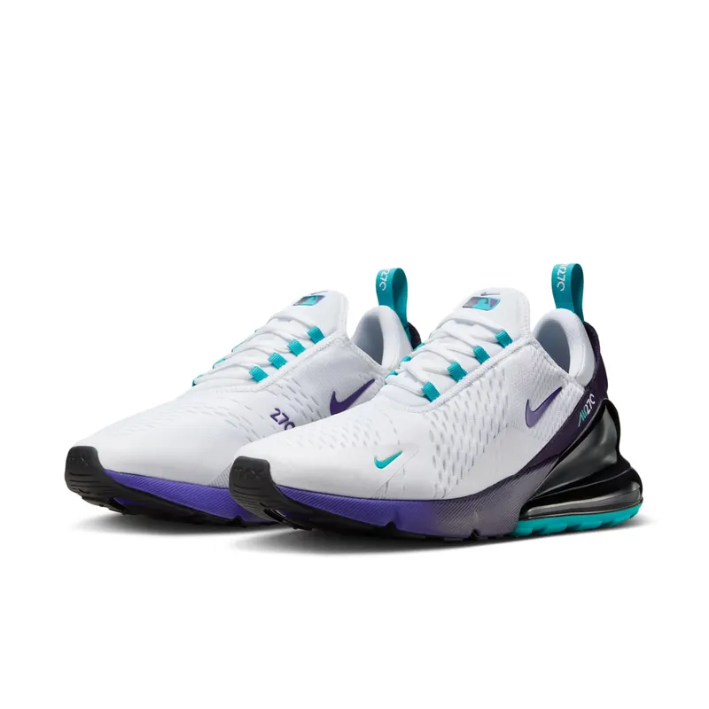 Nike Air Max 270 Arizona Diamondbacks (HQ7993-100)