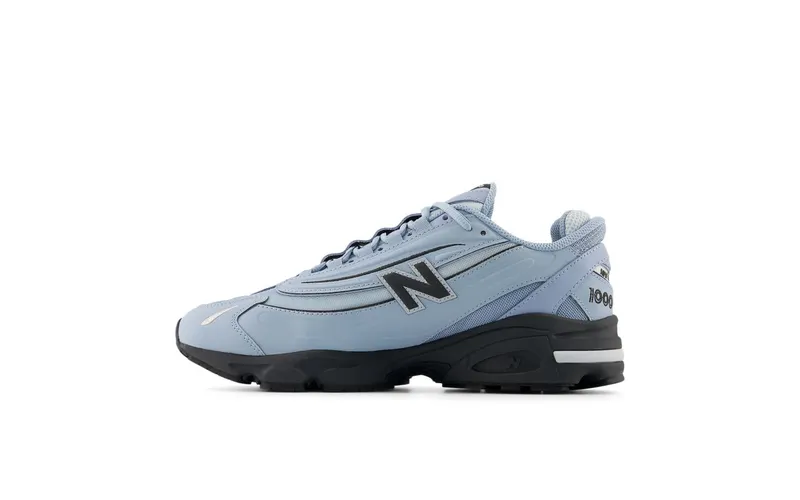 New Balance 1000 Light Blue Black (M1000JDD)