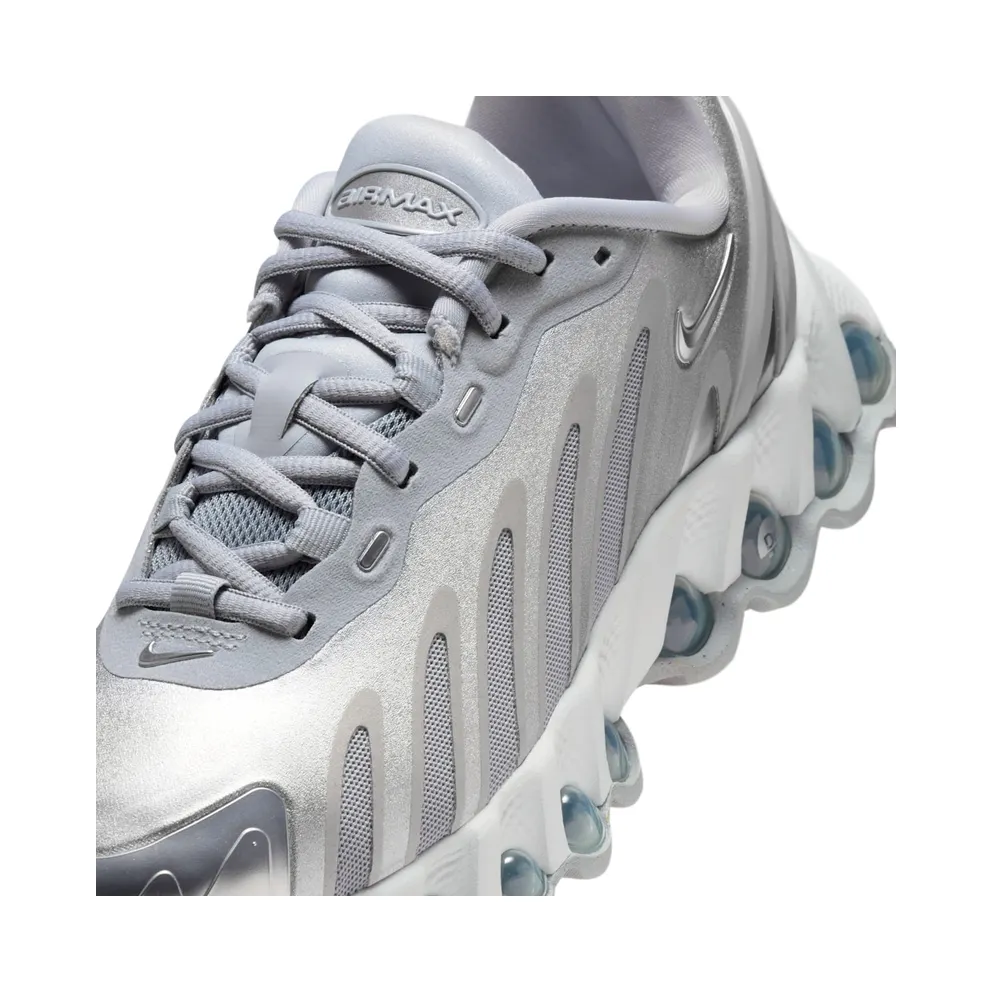 Nike Air Max Dn8 GS “Wolf Grey Metallic Silver” (HF7310-001)