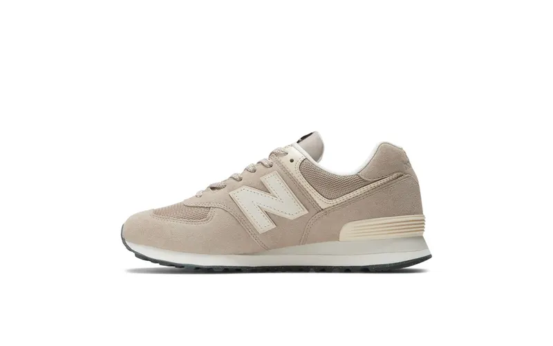 New Balance 574 “Beige / White” (U574WO2)
