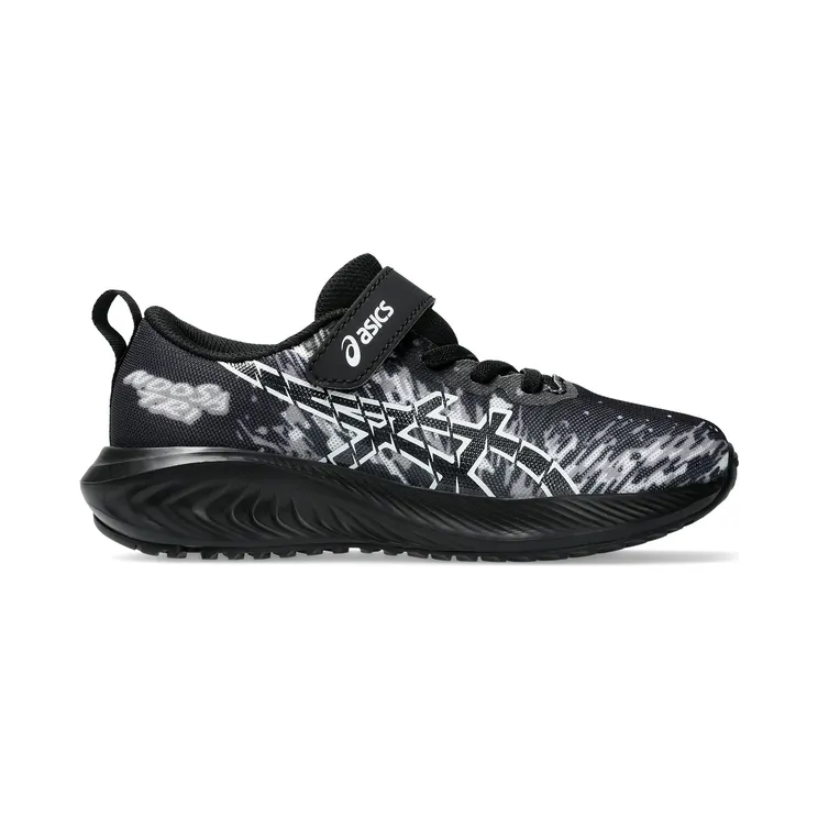 ASICS Pre Noosa Tri 16 Black White (1014A345-001)