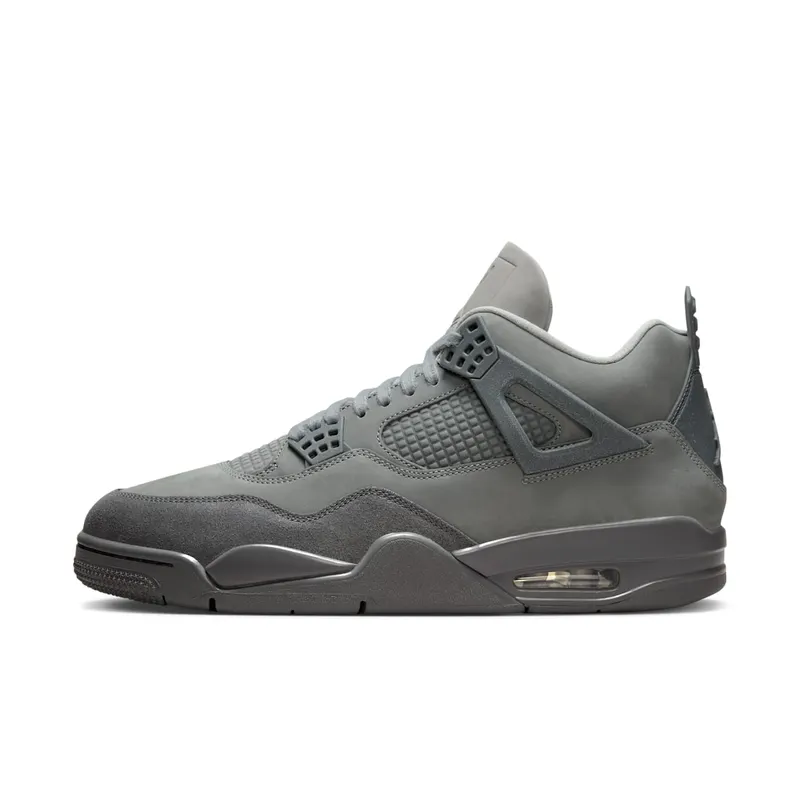 Air Jordan 4 “Wet Cement” (FQ7928-001)