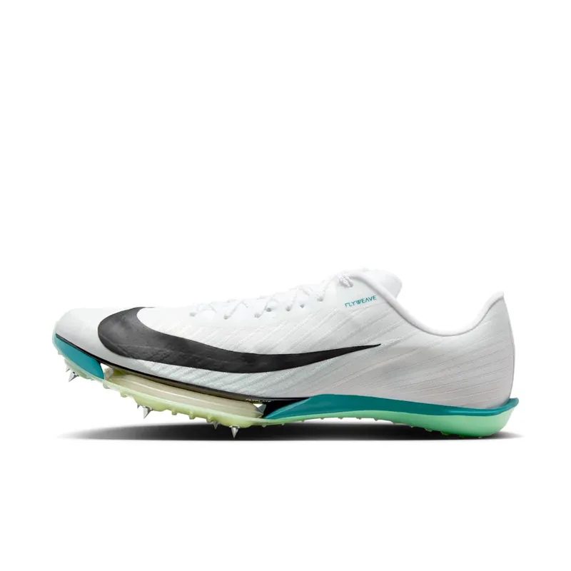Nike Maxfly 2 White Bright Spruce Barely Green Black (FD8395-102)