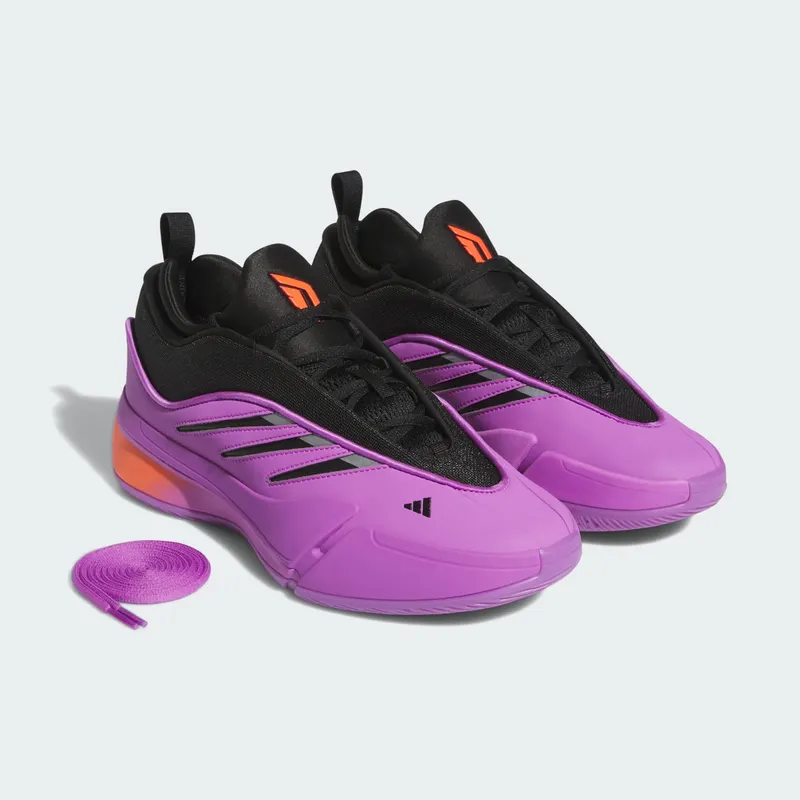 Adidas Dame 9 “Playoffs” (IE3626)