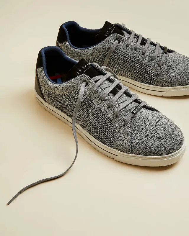 Ted Baker PLOWNA Grau (242829-GREY-41)