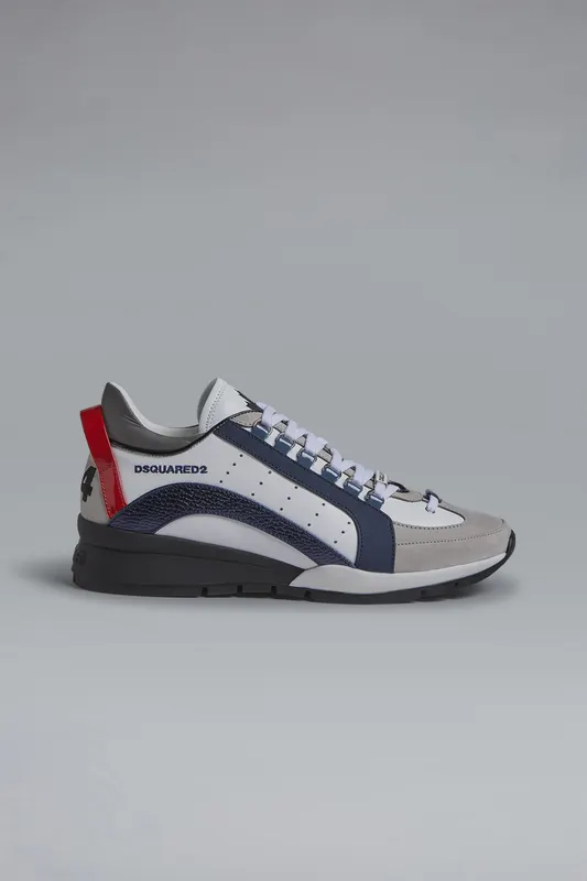 Dsquared2 sneaker (11921509TT)