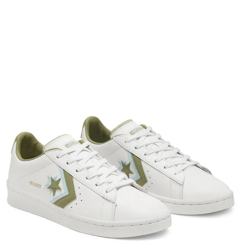 Converse Sunblocked Pro Leather Low Top (167854C)