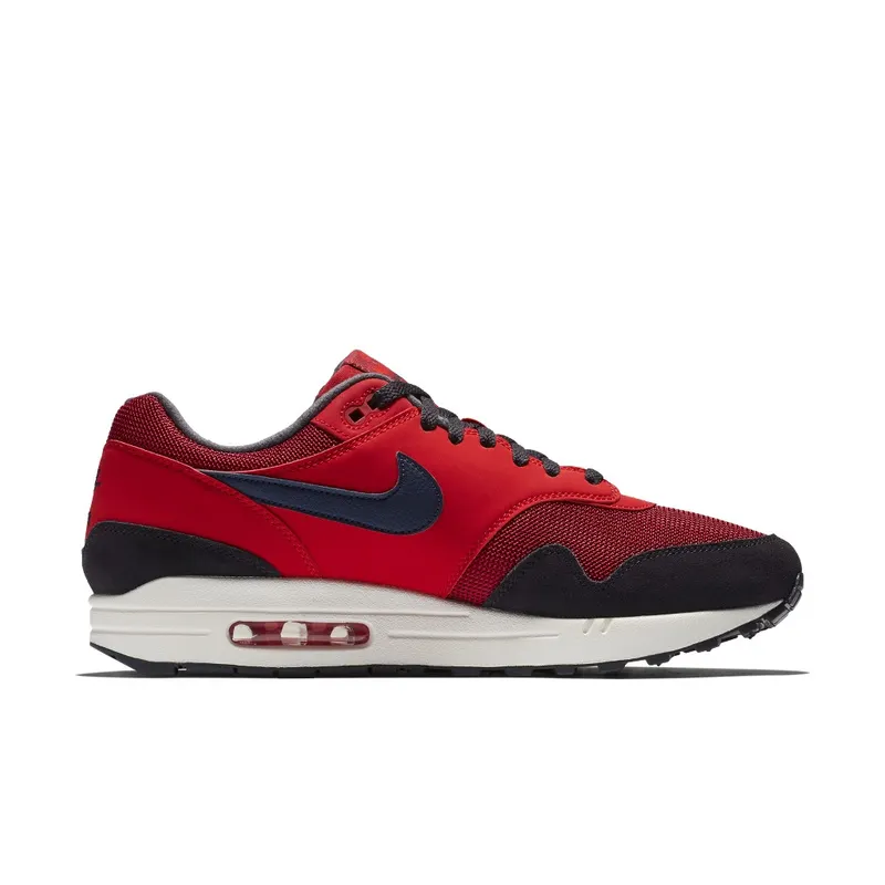 Nike Air Max 1 Red Crush Red Crush/Midnight Navy-University Red (AH8145-600)