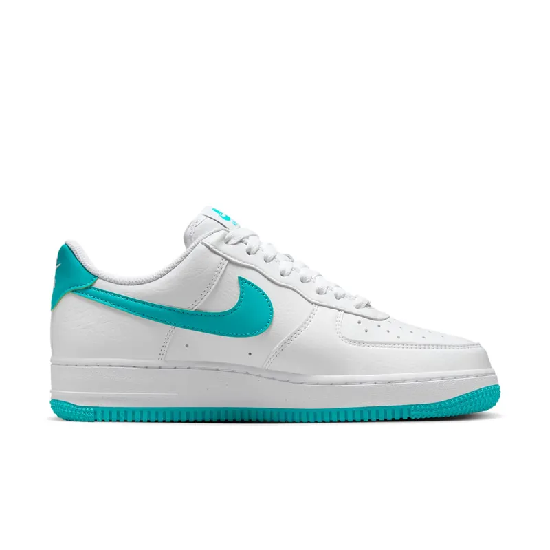 Nike Air Force 1 Low ’07 “Next Nature Dusty Cactus” (DV3808-107)
