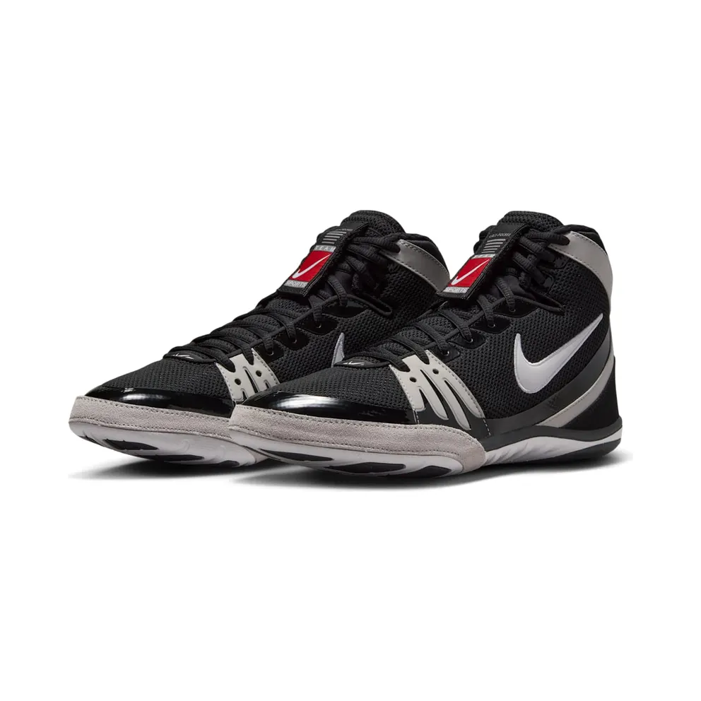 Nike Freek Black True White (316403-011)