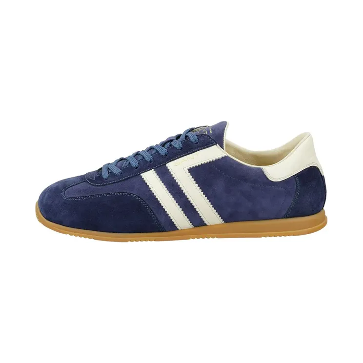 Gant Blue / White (872633278430)