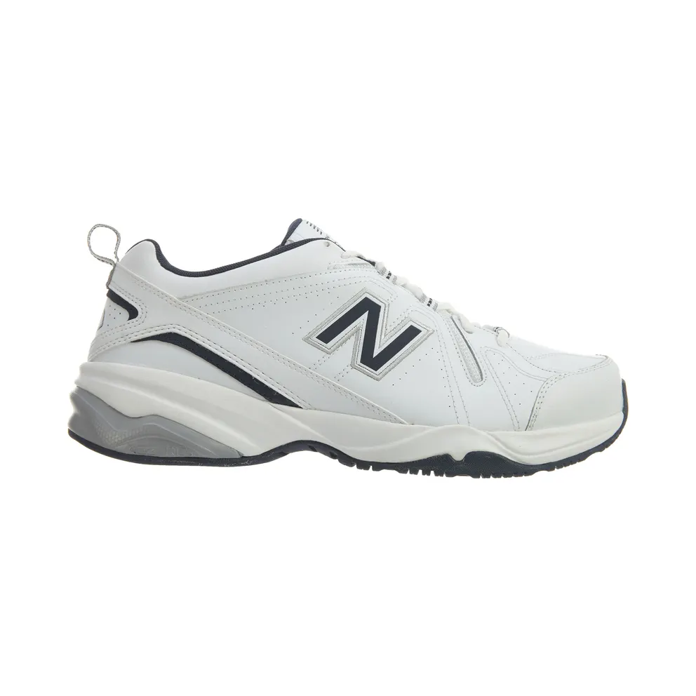 New Balance Training White Blue (MX608)