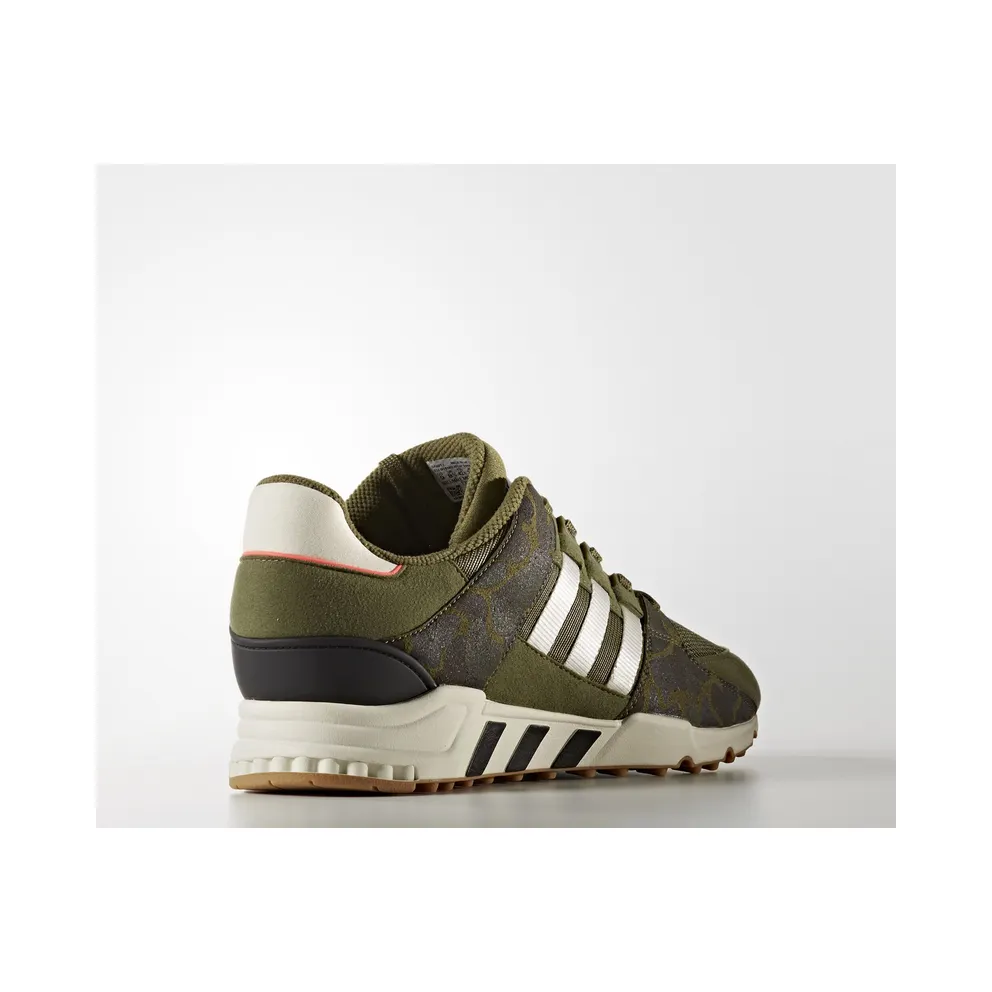 adidas EQT Support RF Olive Cargo Camo Olive Cargo/Off White/Core Black (BB1323)