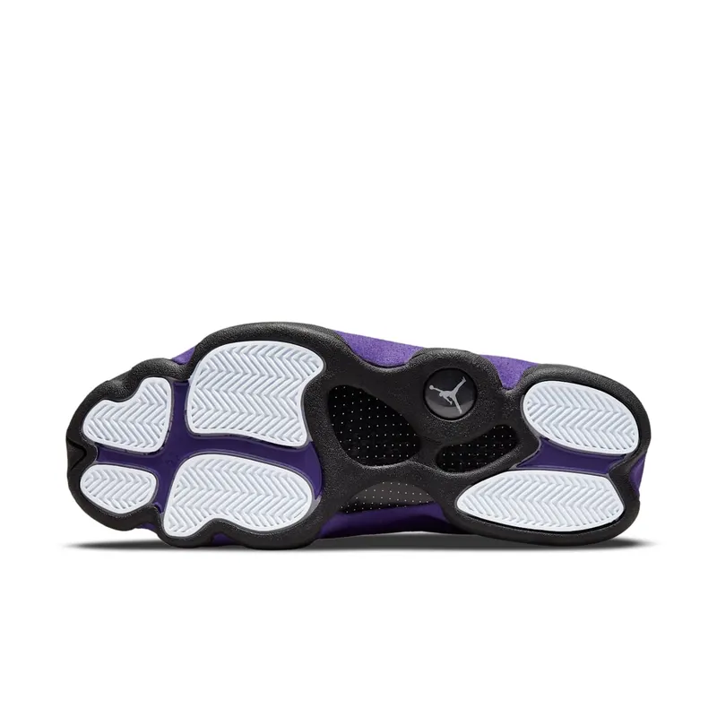 Air Jordan 13 Retro Court Purple (DJ5982-015)