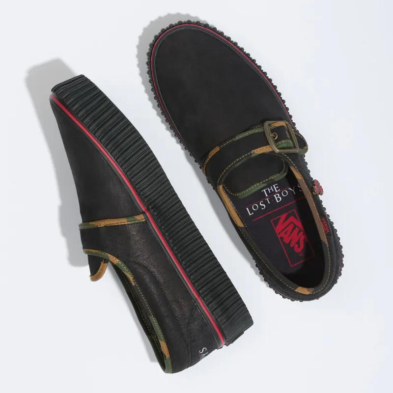 vans-style VN0A4U1BZV0