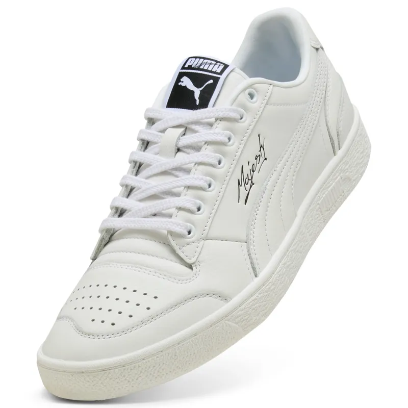 Puma Majesty “Puma White” (312617_01)