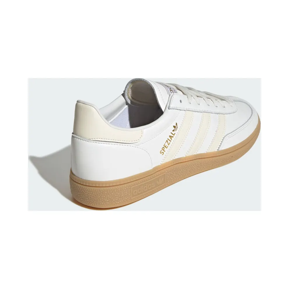 Adidas Handball Spezial “Core White Wonder White” (JS3867)