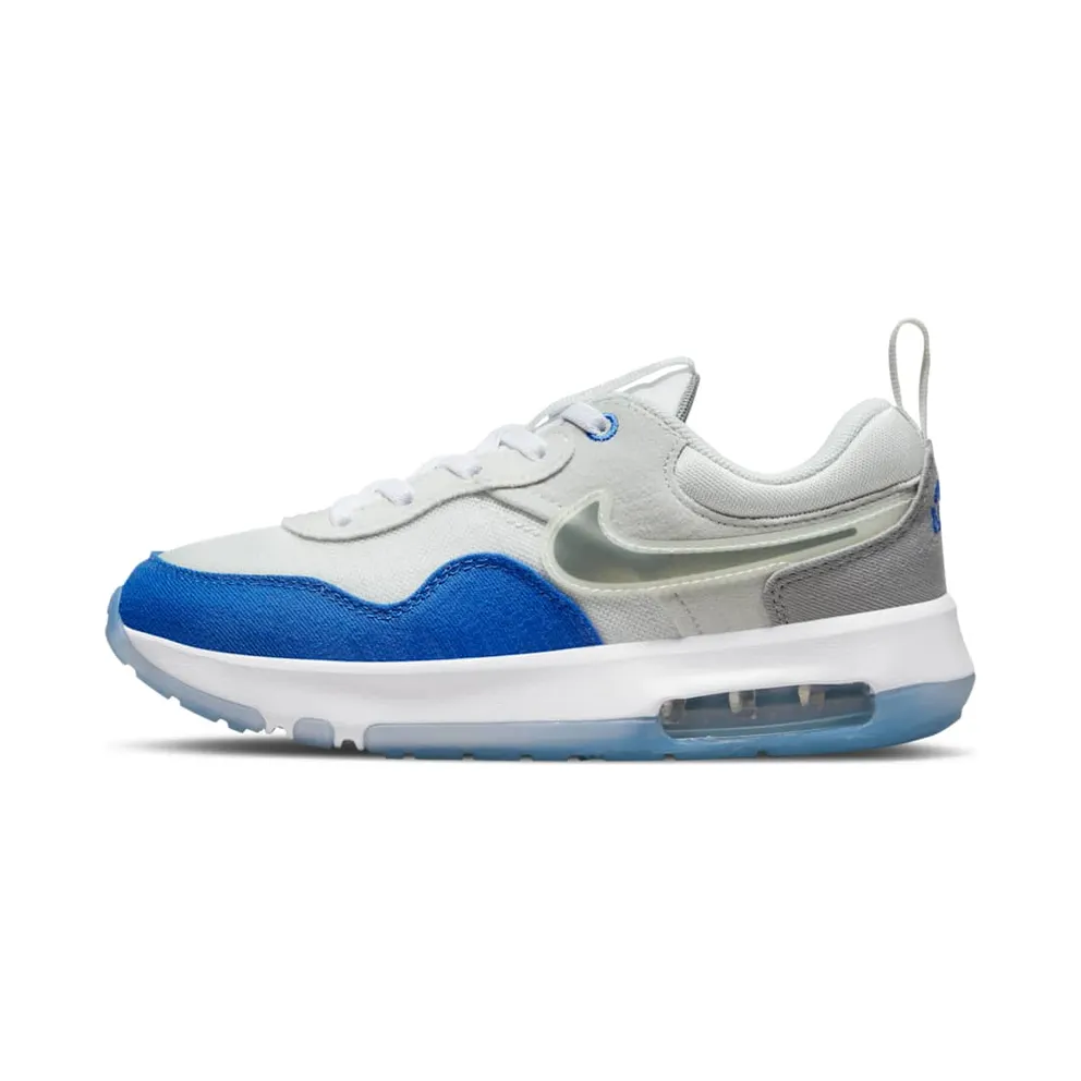 Nike Air Max Motif Blau (DH9389-400)