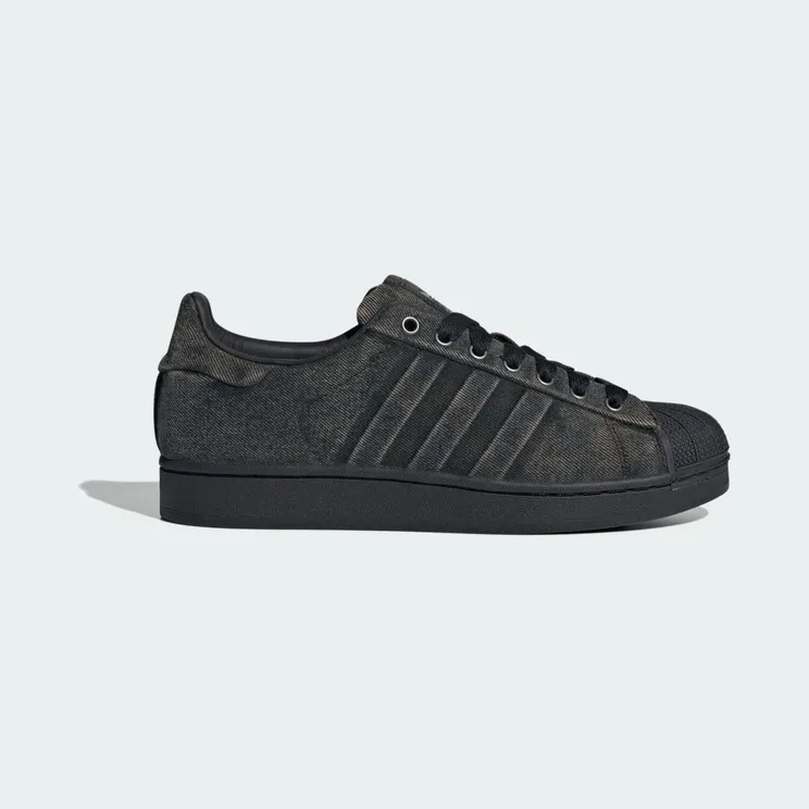 adidas Superstar 82 Washed Denim Black (JQ3240)