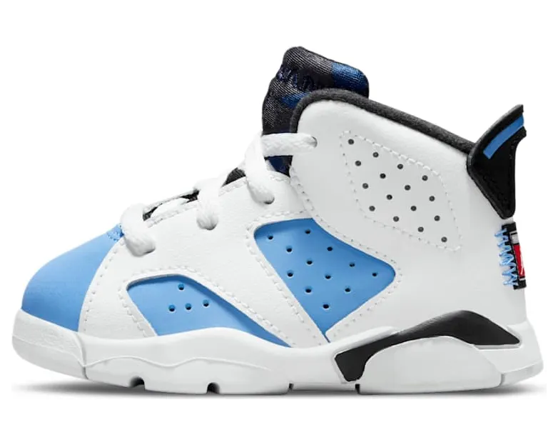 Air Jordan 6 DV3606-410