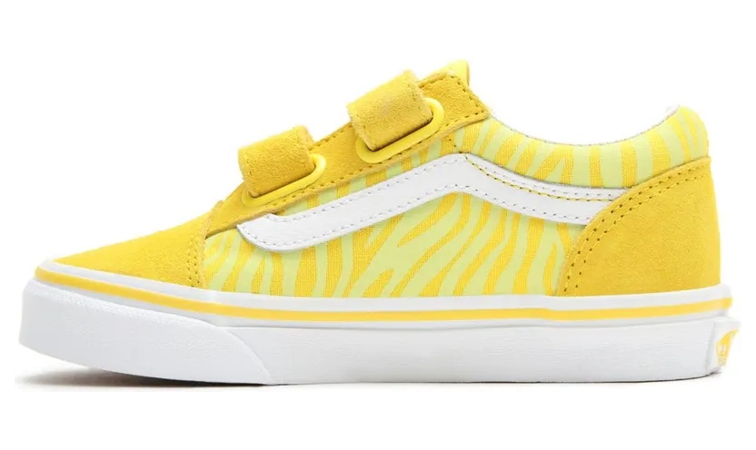 vans-old-skool VN0A4BUV33Z