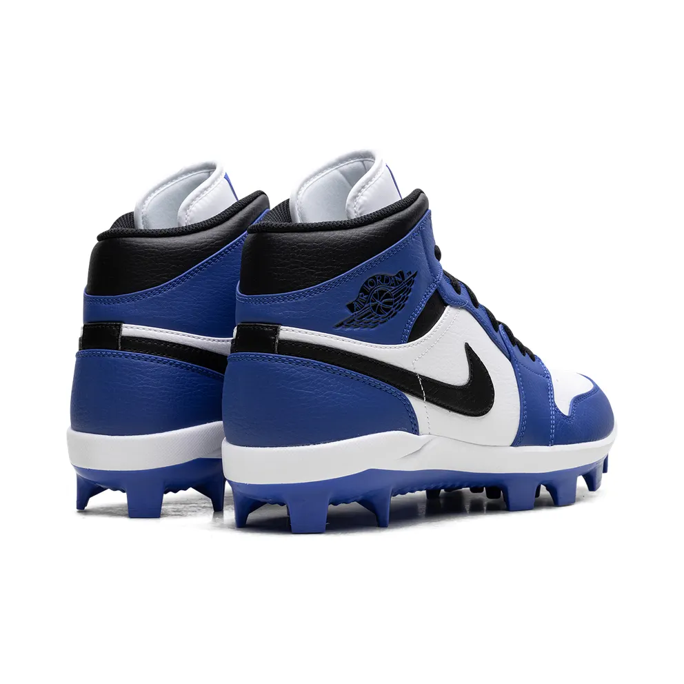Air Jordan Retro 1 MCS “GAME ROYAL” (AV5354-411)
