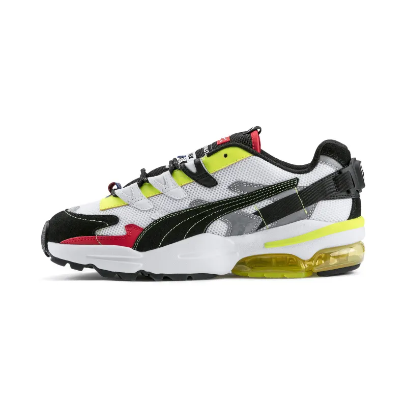 Puma Cell Alien Ader Error Whisper White/Puma Black (370112-01)