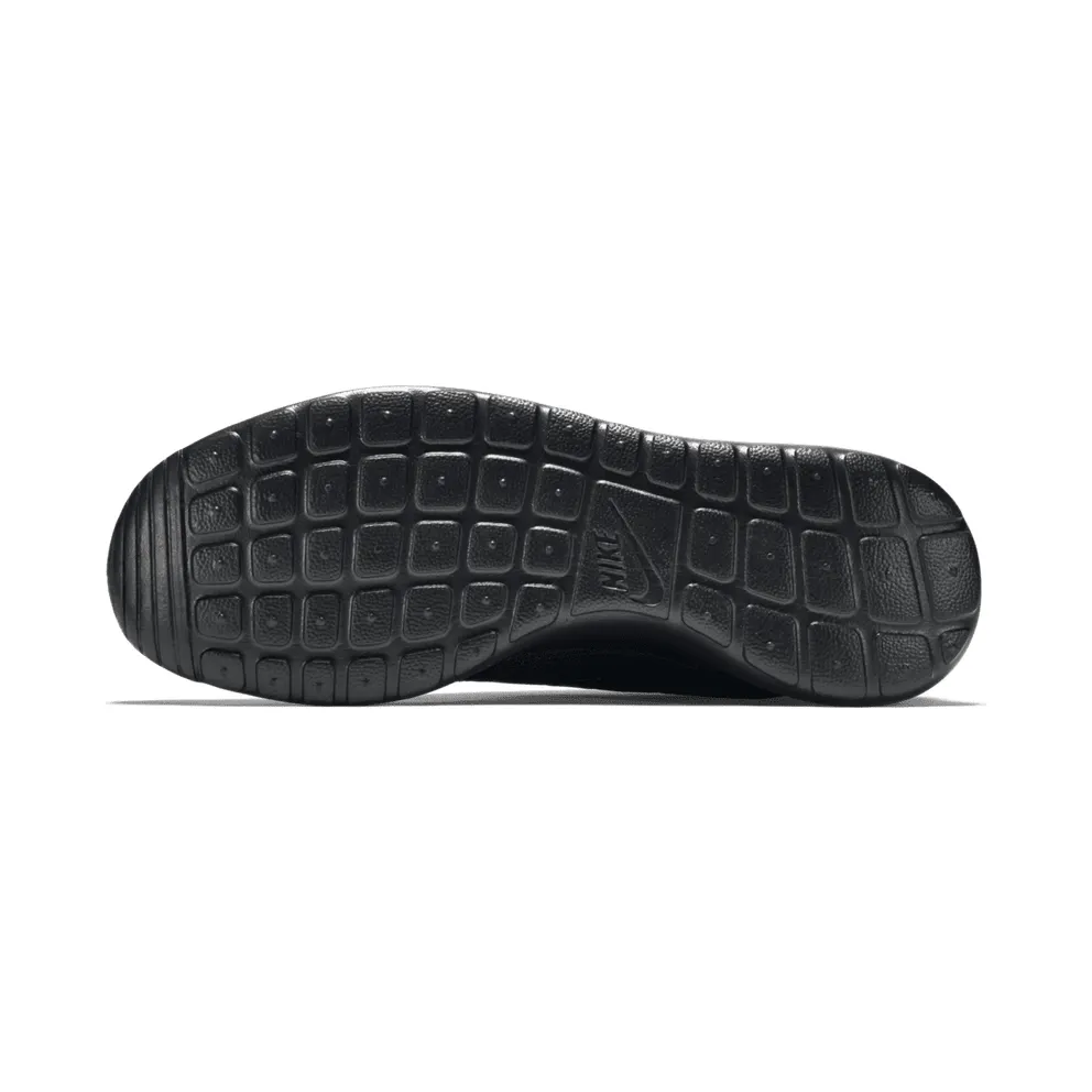 Nike Roshe Run Triple Black Black/Black (511881-026)