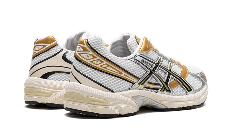Asics Gel 1130 “White / Black” (1203A698-100)