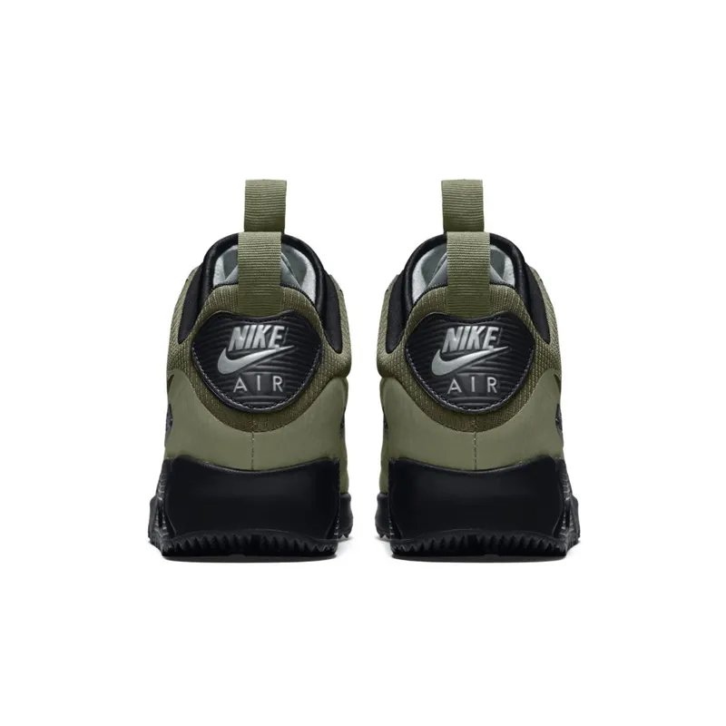 Nike Air Max 90 Winter Mid Dark Loden (806808-300)