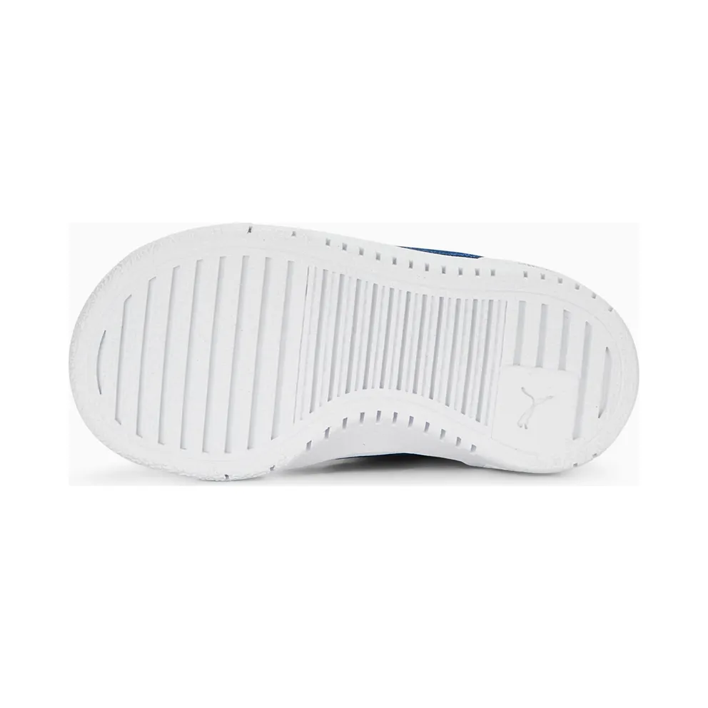 Puma CA Pro Glitch Alternative Closure Baby White/Blue/Grey (390823-01)