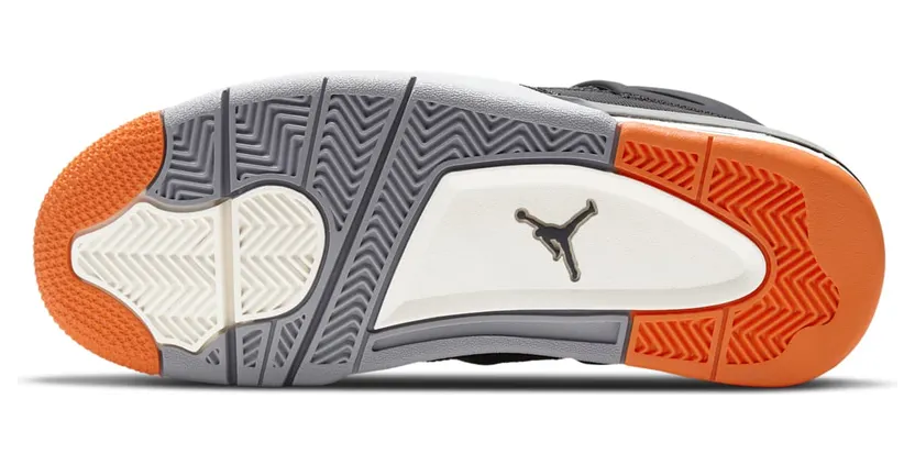air-jordan-4 CW7183-100