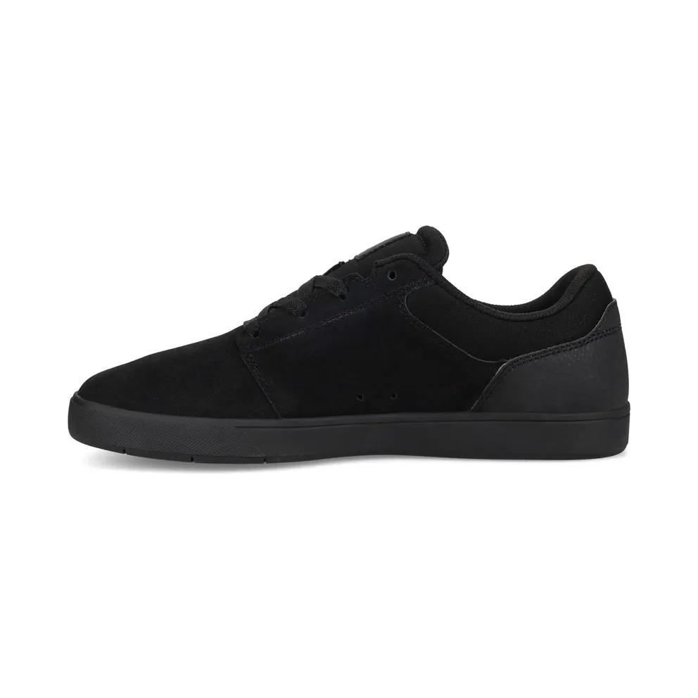 DC Crisis 2 black/black/black (ADYS100647-3BK)