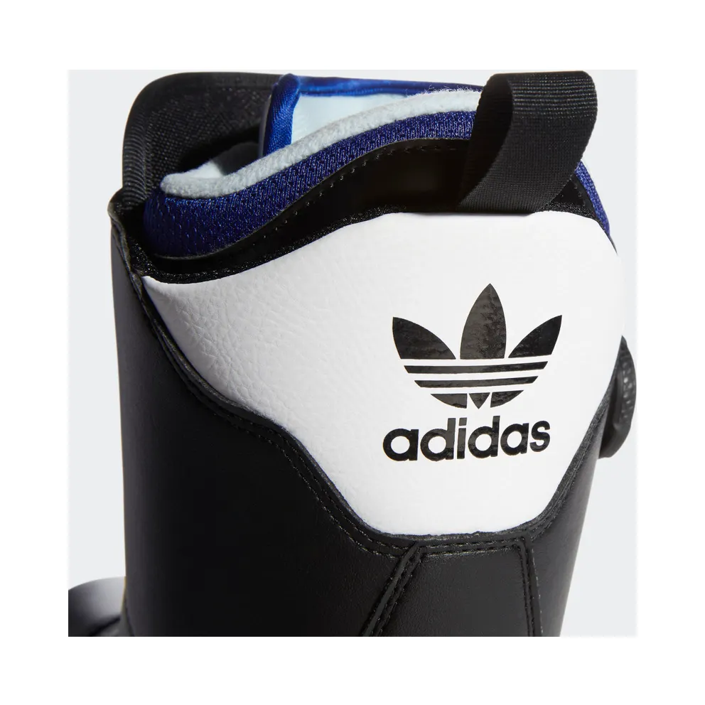 Adidas Response 3MC ADV Boots Core Black / Cloud White / Gum (EG9391)