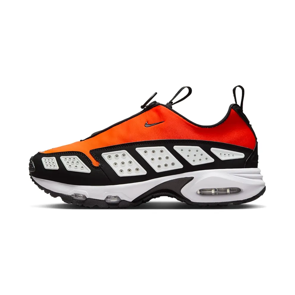 Nike Air Max Sunder “Bright Crimson” (HJ8080-600)