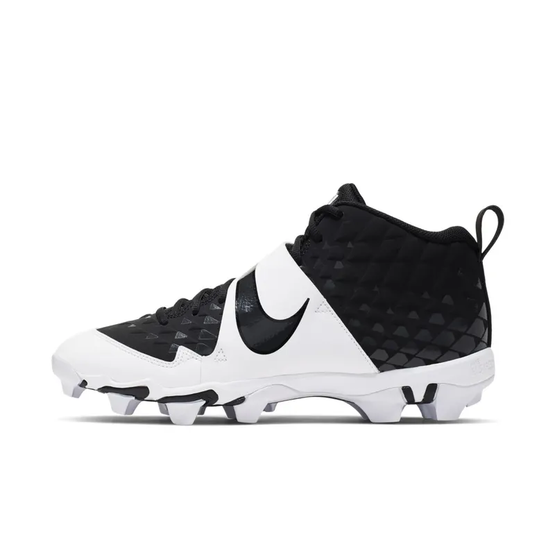 Nike Force Zoom Trout 6 Keystone Black Black/White/Anthracite (AT3440-001)