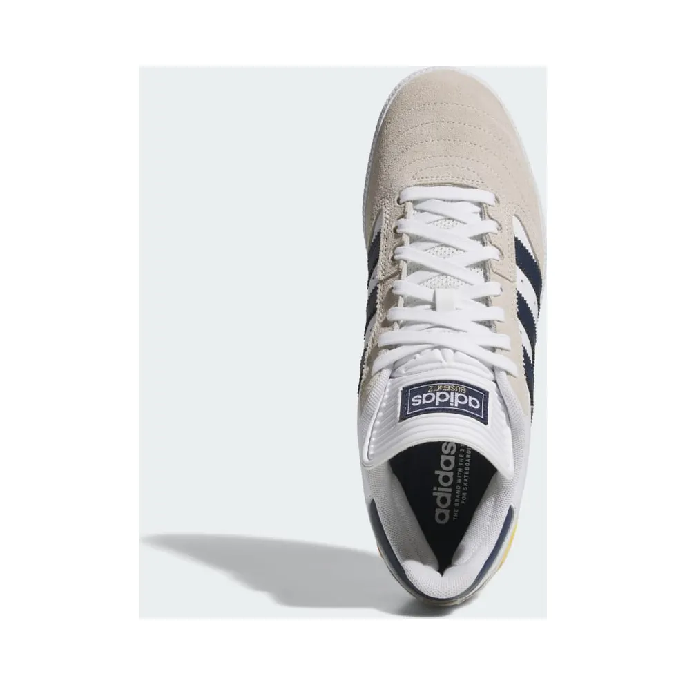 Adidas Busenitz Pro Bliss / Collegiate Navy / Cloud White (JP8604)